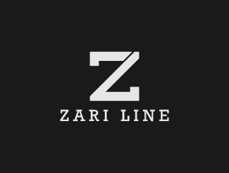 zari Line logo design by fastsev