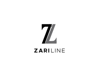 zari Line logo design by usef44