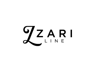 zari Line logo design by denfransko