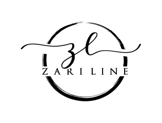 zari Line logo design by Greenlight