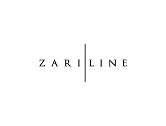 zari Line logo design by Greenlight