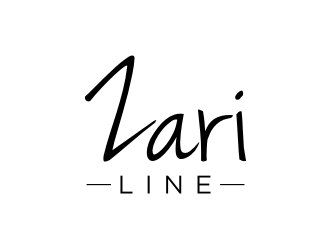 zari Line logo design by asyqh