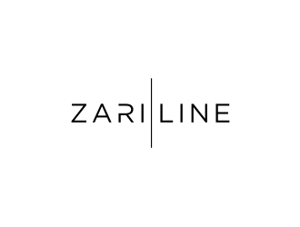 zari Line logo design by asyqh