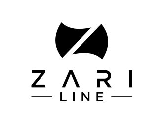 zari Line logo design by asyqh