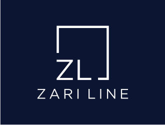 zari Line logo design by asyqh