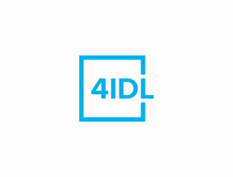 4IDL  logo design by y7ce