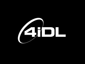 4IDL  logo design by my!dea