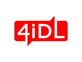 4IDL  logo design by p0peye