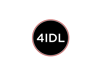 4IDL  logo design by asyqh