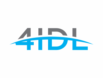 4IDL  logo design by eagerly