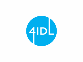 4IDL  logo design by eagerly