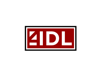 4IDL  logo design by asyqh