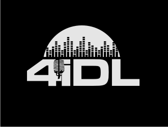 4IDL  logo design by BintangDesign