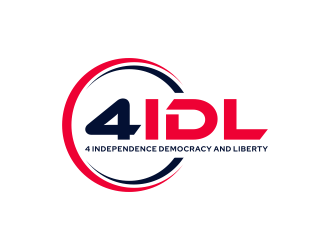 4IDL  logo design by ubai popi