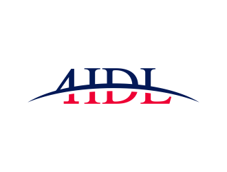 4IDL  logo design by Kopiireng