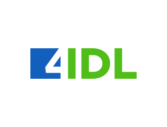 4IDL  logo design by lexipej