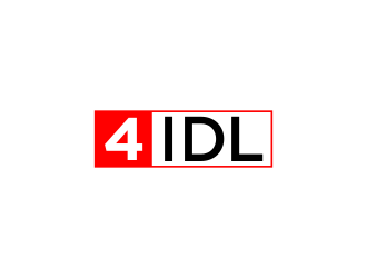 4IDL  logo design by akhi