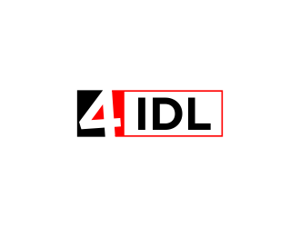 4IDL  logo design by akhi