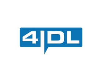 4IDL  logo design by gilkkj