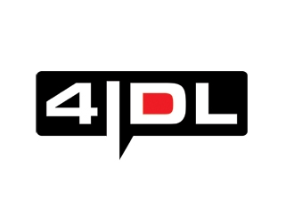 4IDL  logo design by gilkkj