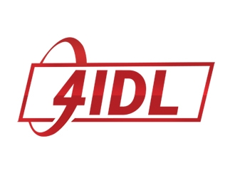 4IDL  logo design by gilkkj