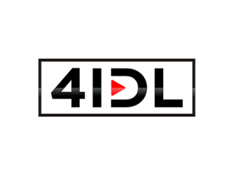 4IDL  logo design by sheilavalencia