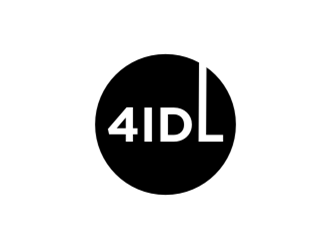 4IDL  logo design by sheilavalencia