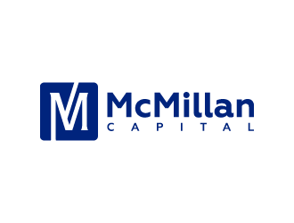 McMillan Capital  logo design by denfransko