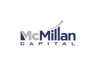 McMillan Capital  logo design by YONK