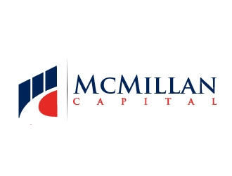 McMillan Capital  logo design by art-design