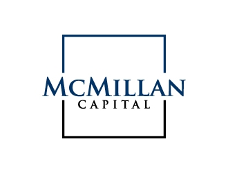 McMillan Capital  logo design by J0s3Ph