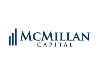 McMillan Capital  logo design by J0s3Ph