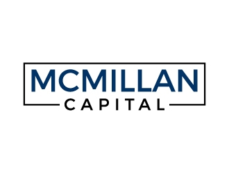 McMillan Capital  logo design by J0s3Ph