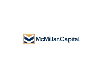 McMillan Capital  logo design by CreativeKiller