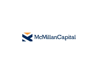 McMillan Capital  logo design by CreativeKiller