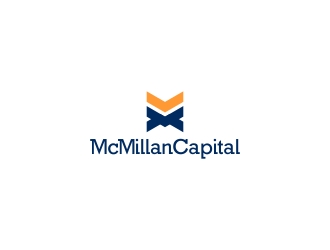 McMillan Capital  logo design by CreativeKiller