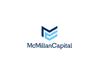 McMillan Capital  logo design by CreativeKiller