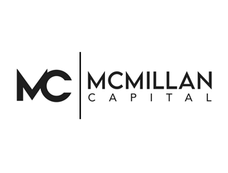 McMillan Capital  logo design by kunejo