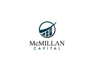 McMillan Capital  logo design by torresace