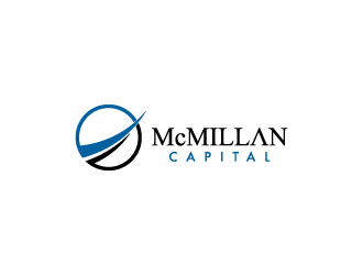 McMillan Capital  logo design by torresace