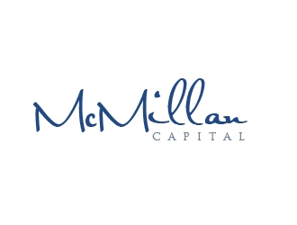 McMillan Capital  logo design by gilkkj