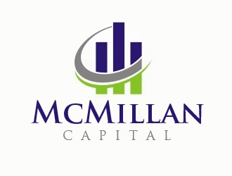 McMillan Capital  logo design by samueljho