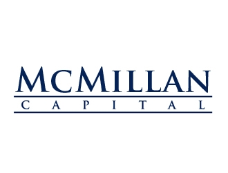 McMillan Capital  logo design by gilkkj