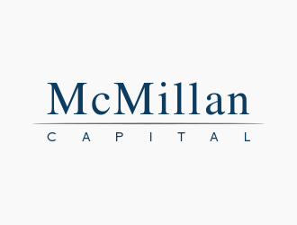 McMillan Capital  logo design by falah 7097