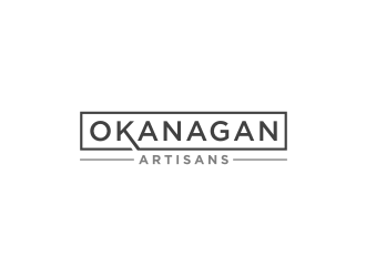 Okanagan Artisans logo design by bricton