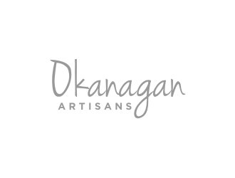 Okanagan Artisans logo design by bricton