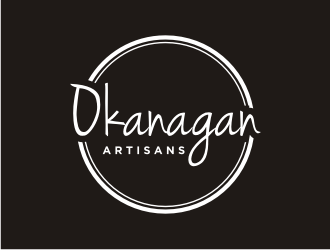 Okanagan Artisans logo design by bricton