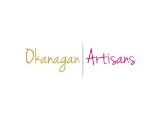 Okanagan Artisans logo design by Diancox