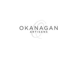 Okanagan Artisans logo design by bricton