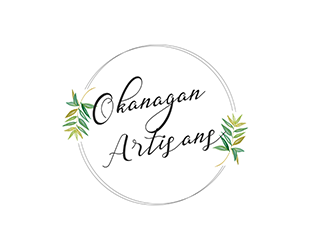 Okanagan Artisans logo design by 3Dlogos